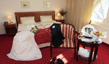 afbeelding van Comfort Kamer