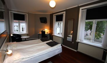 afbeelding van Standaard Kamer