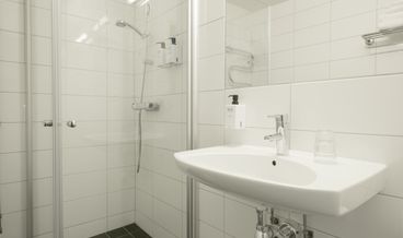 afbeelding van Standaard Kamer