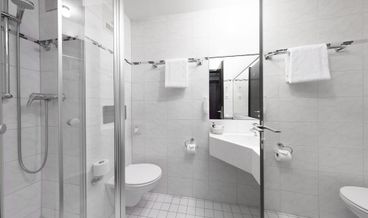 afbeelding van Superior Room, 1 King Bed with Sofa bed-1 King Bed and 1 Double Sofa Bed Free WiFi