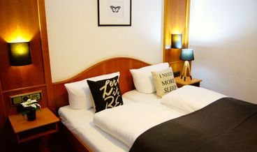 afbeelding van Standaard Kamer