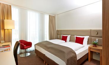 afbeelding van Comfort kamer