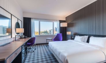 afbeelding van Standaard kamer