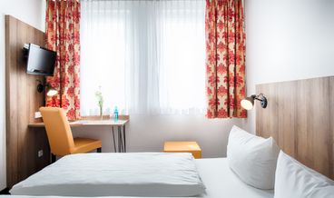 afbeelding van Standard Tweepersoonskamer Early Bird