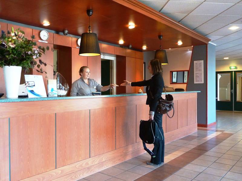Campanile hotels