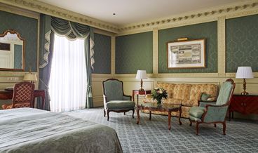 afbeelding van Superior kamer