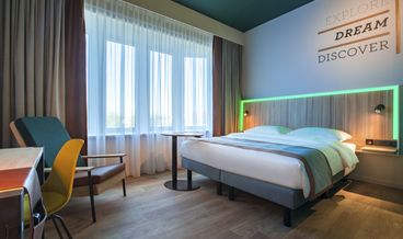 afbeelding van Halfpension Special