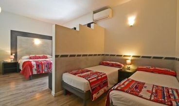 afbeelding van Classic Double Room-1 Double Bed Non Refundable Full Breakfast Free WiFi Free parking