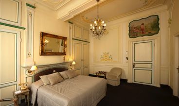 afbeelding van Deluxe kamer