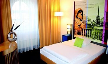 afbeelding van Standaard Kamer
