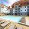 Ibis Styles Zeebrugge