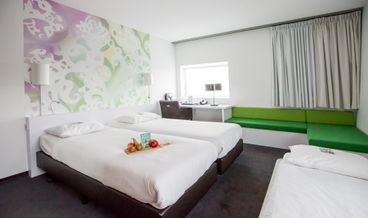 afbeelding van Comfort kamer