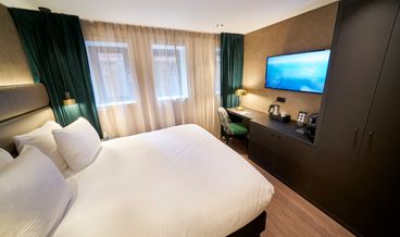 afbeelding van Comfort kamer