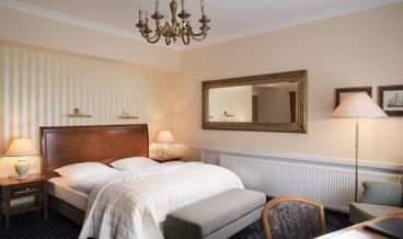 afbeelding van Superior kamer