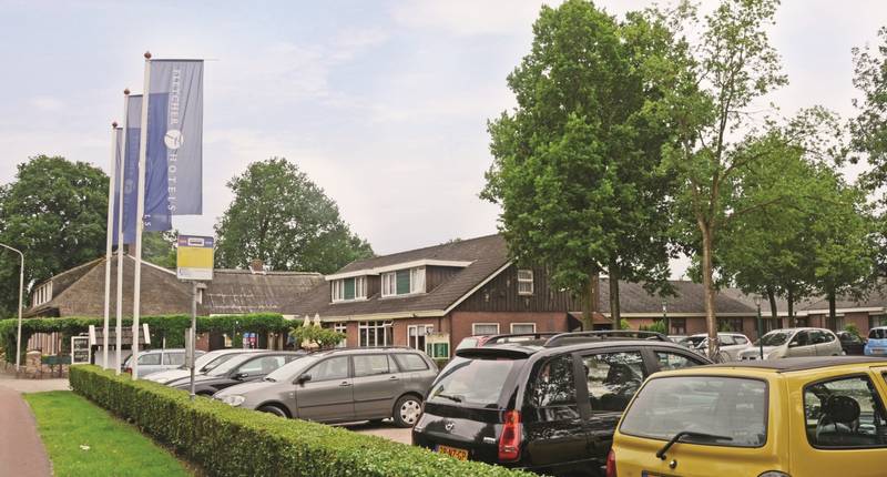 Buitenzijde