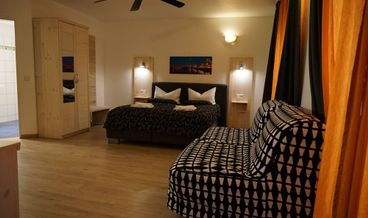 afbeelding van Superior Double or Twin Room, 1 Queen Bed-1 Queen Bed Non Refundable Free WiFi
