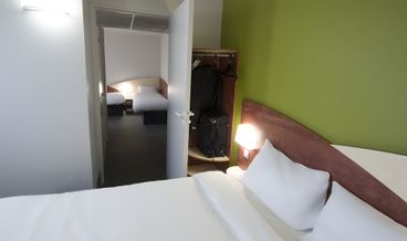 afbeelding van Double Room, Accessible, Non Smoking-1 Double Bed Free self parking Free WiFi