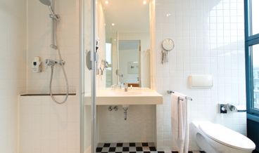 afbeelding van Standaard Kamer