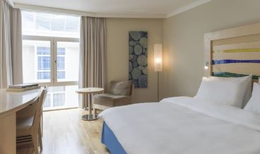 afbeelding van Standaard Kamer