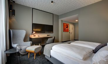 afbeelding van Standaard Kamer