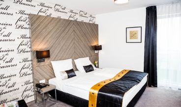afbeelding van Standard Double Room-2 Twin Beds Non Refundable Free WiFi