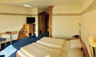 afbeelding van Comfort kamer