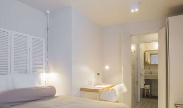 afbeelding van Small double room