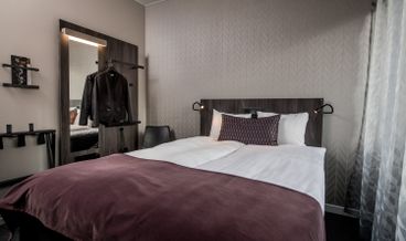 afbeelding van Economy kamer