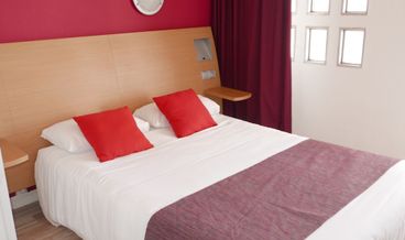 afbeelding van Double Room, City View-1 Double Bed Free WiFi Free self parking