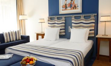 afbeelding van Superior kamer
