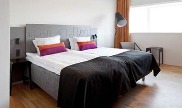 afbeelding van Standaard Kamer