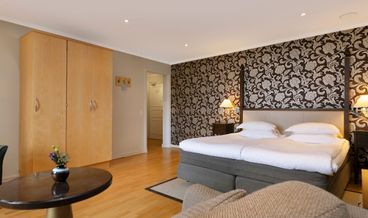 afbeelding van Economy Room-2 Twin Beds Non Refundable Free WiFi Free breakfast