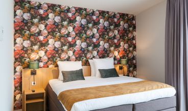 afbeelding van Comfort kamer