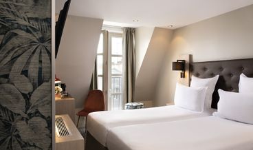 afbeelding van Superior kamer