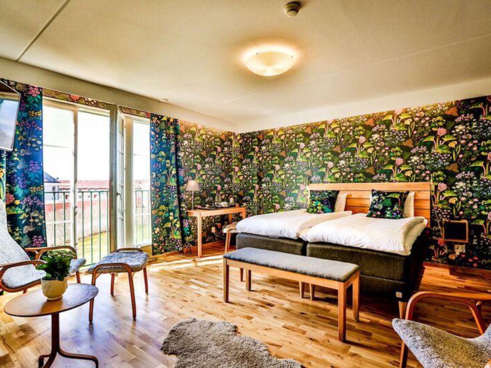 Kamer