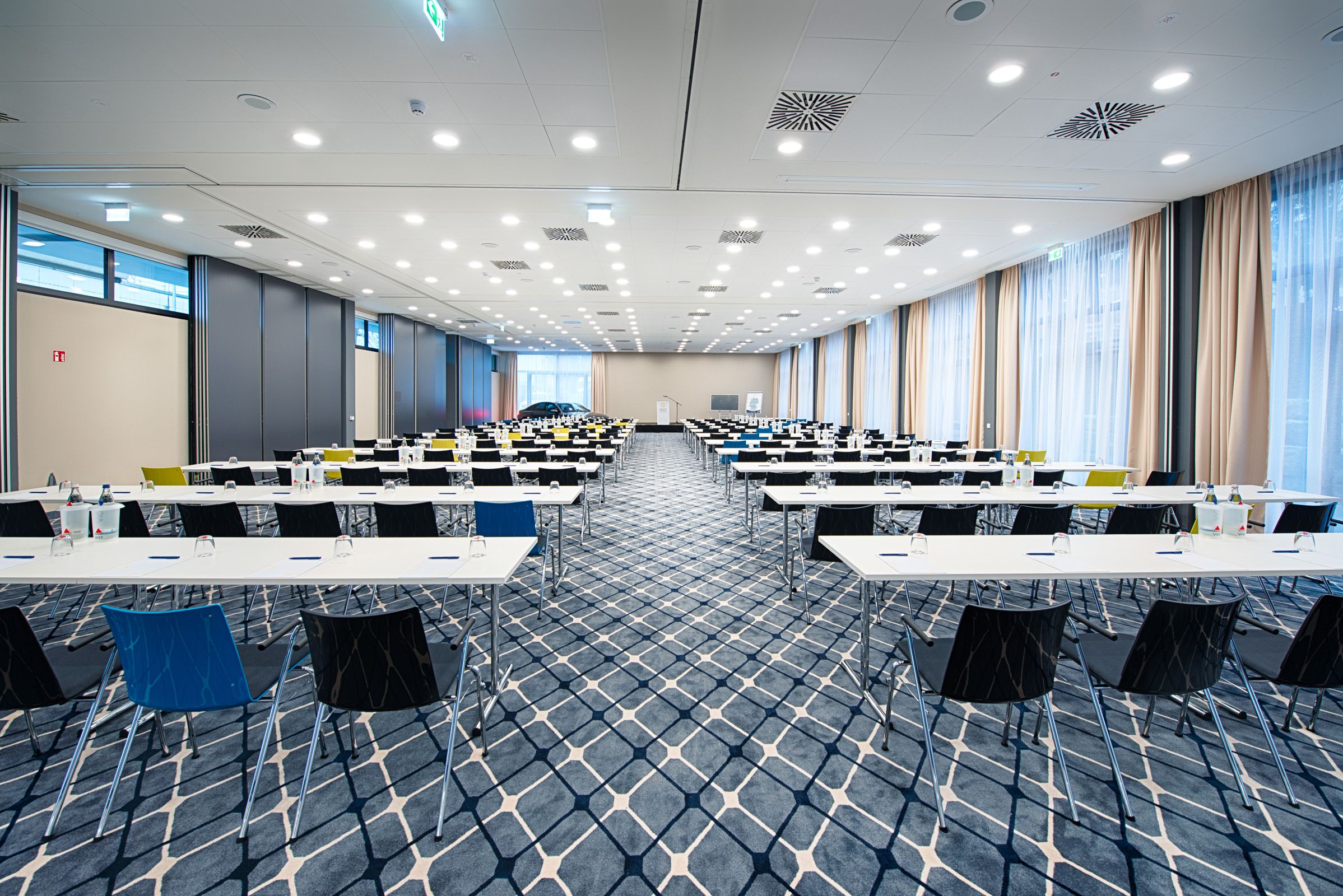 Faciliteiten