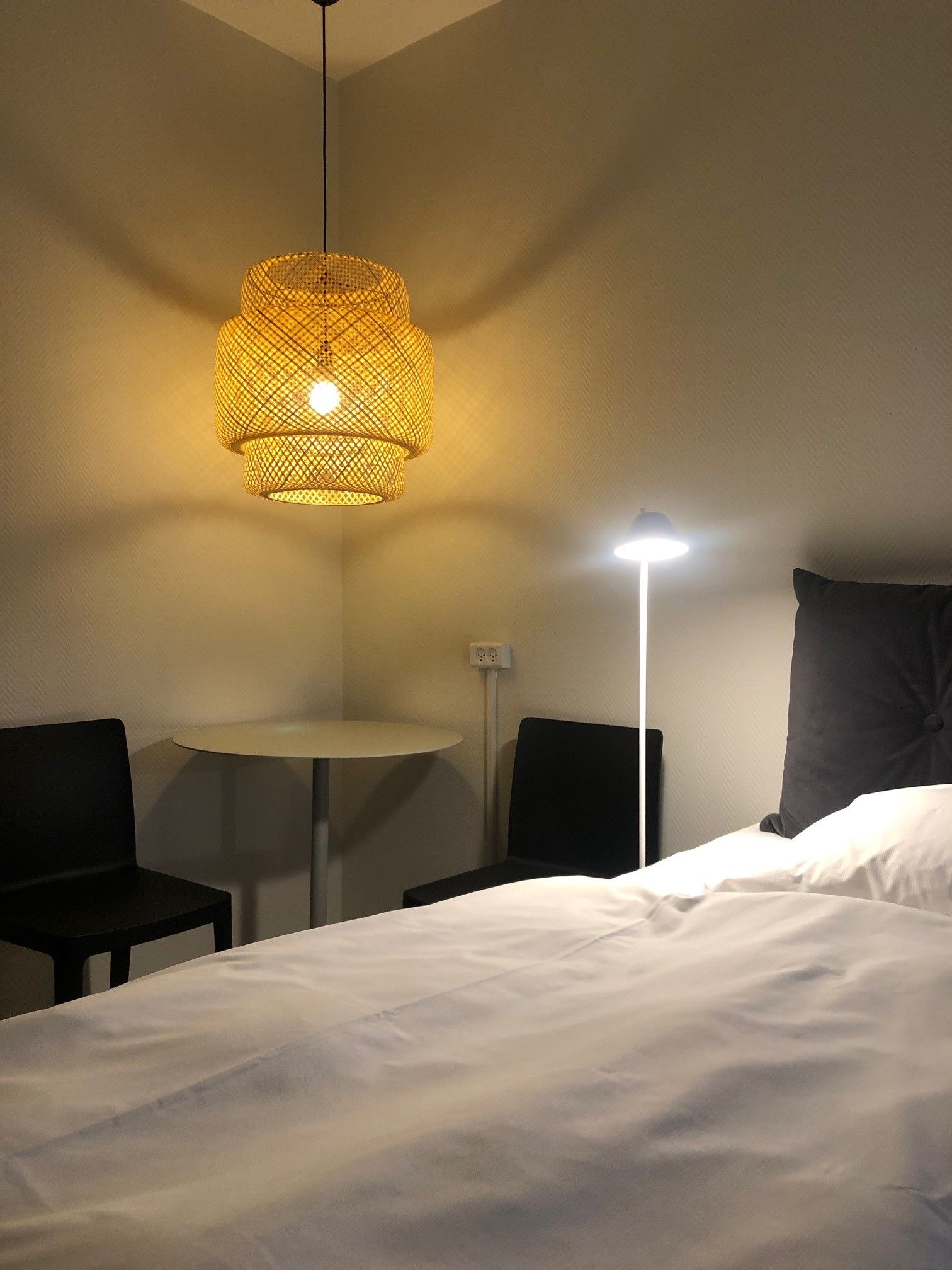 Kamer