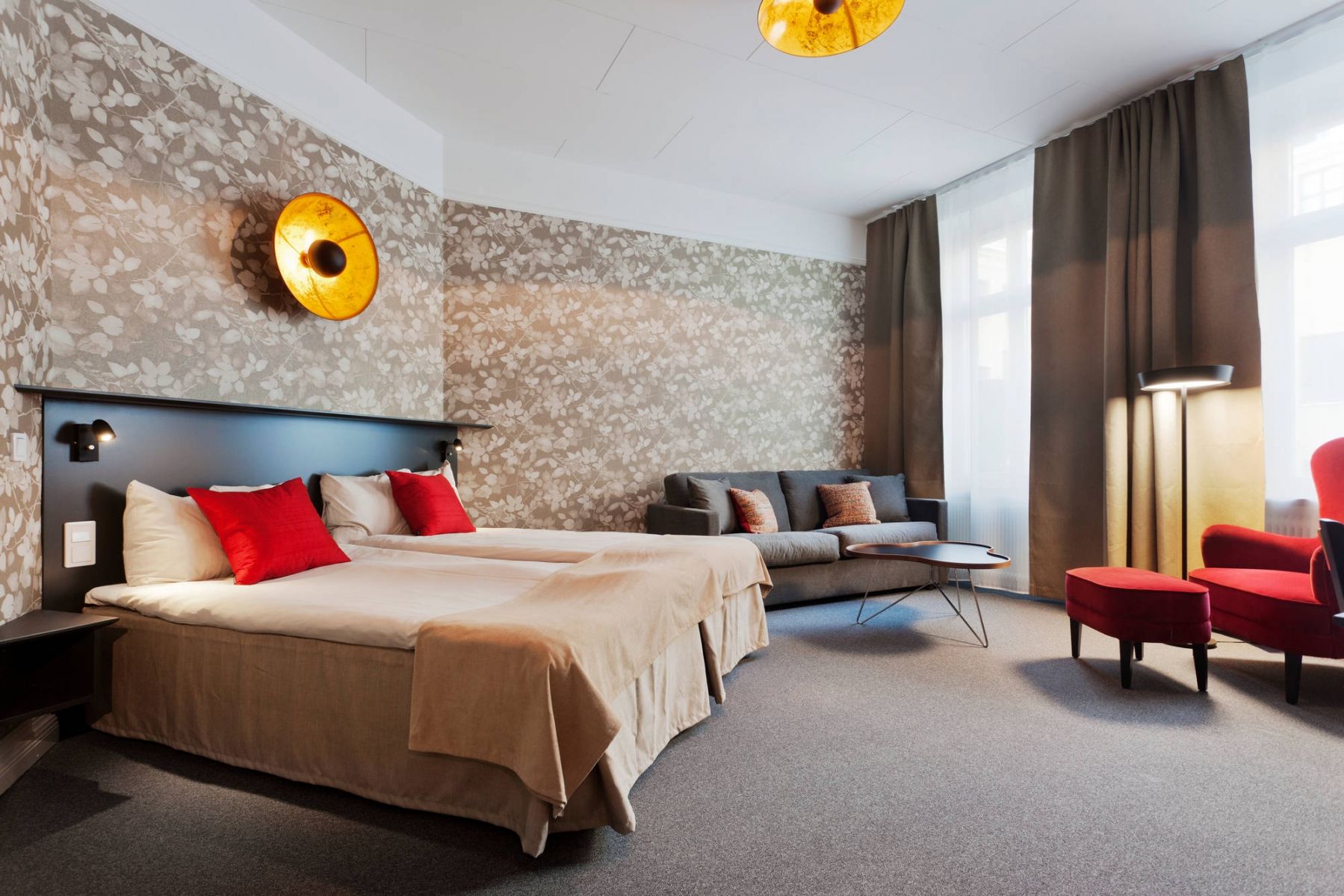 Kamer