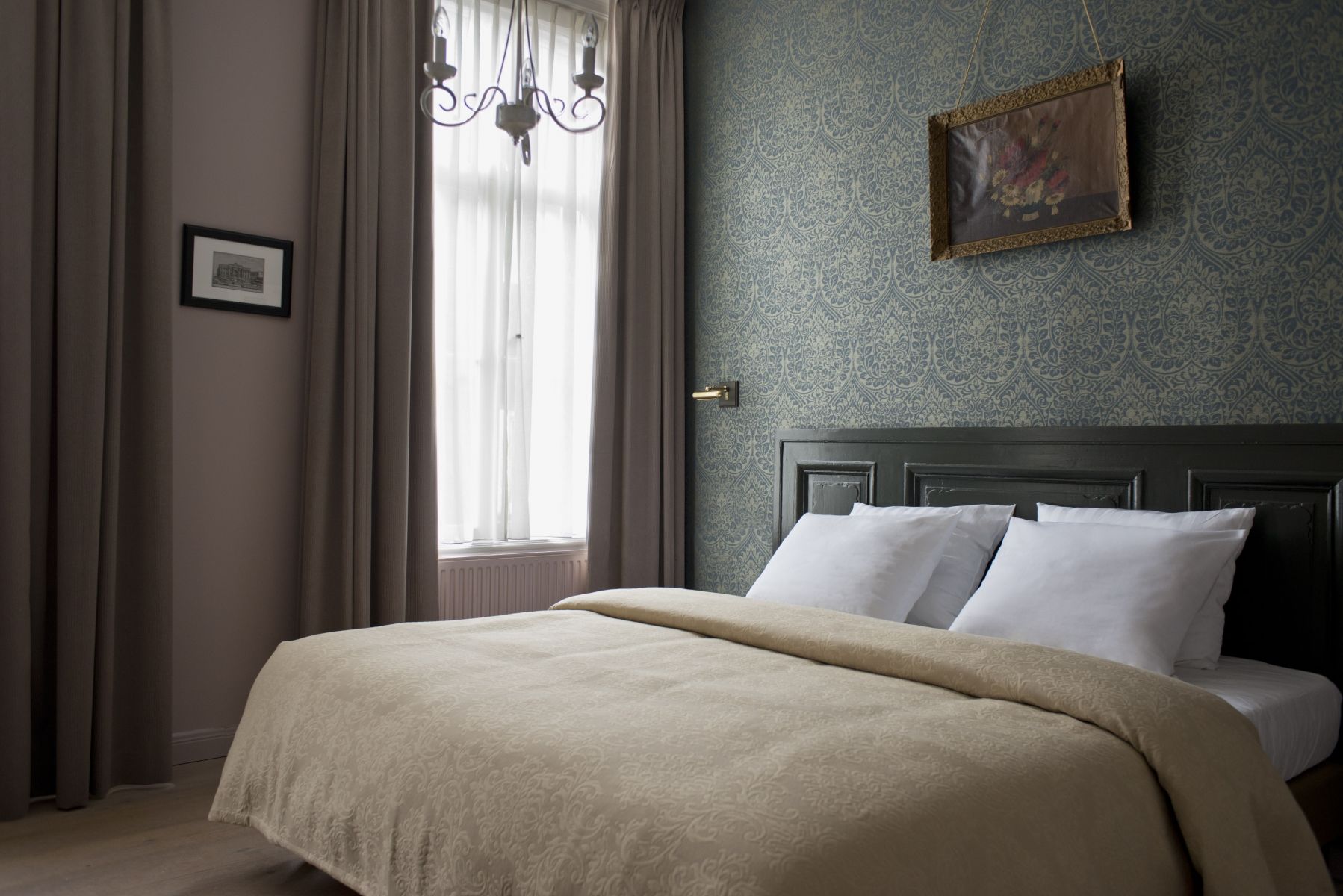 Kamer