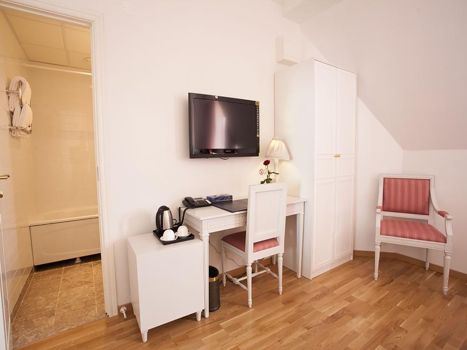 Kamer