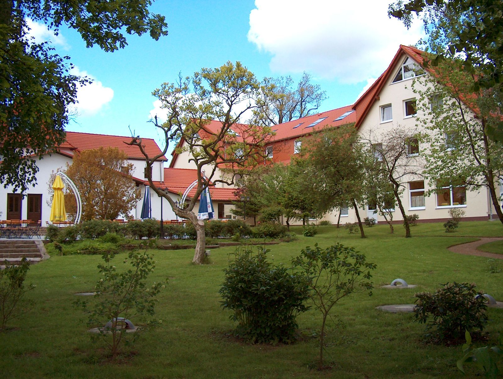 Buitenzijde