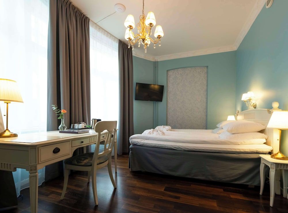 afbeelding van Superior kamer, 1 kingsize bed, niet-roken