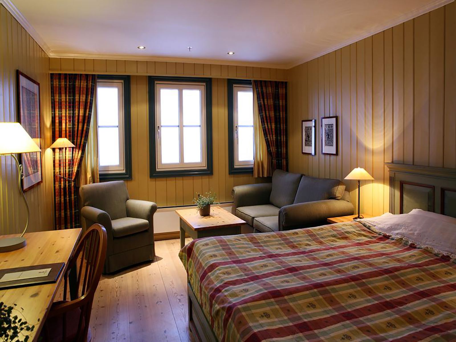 Kamer