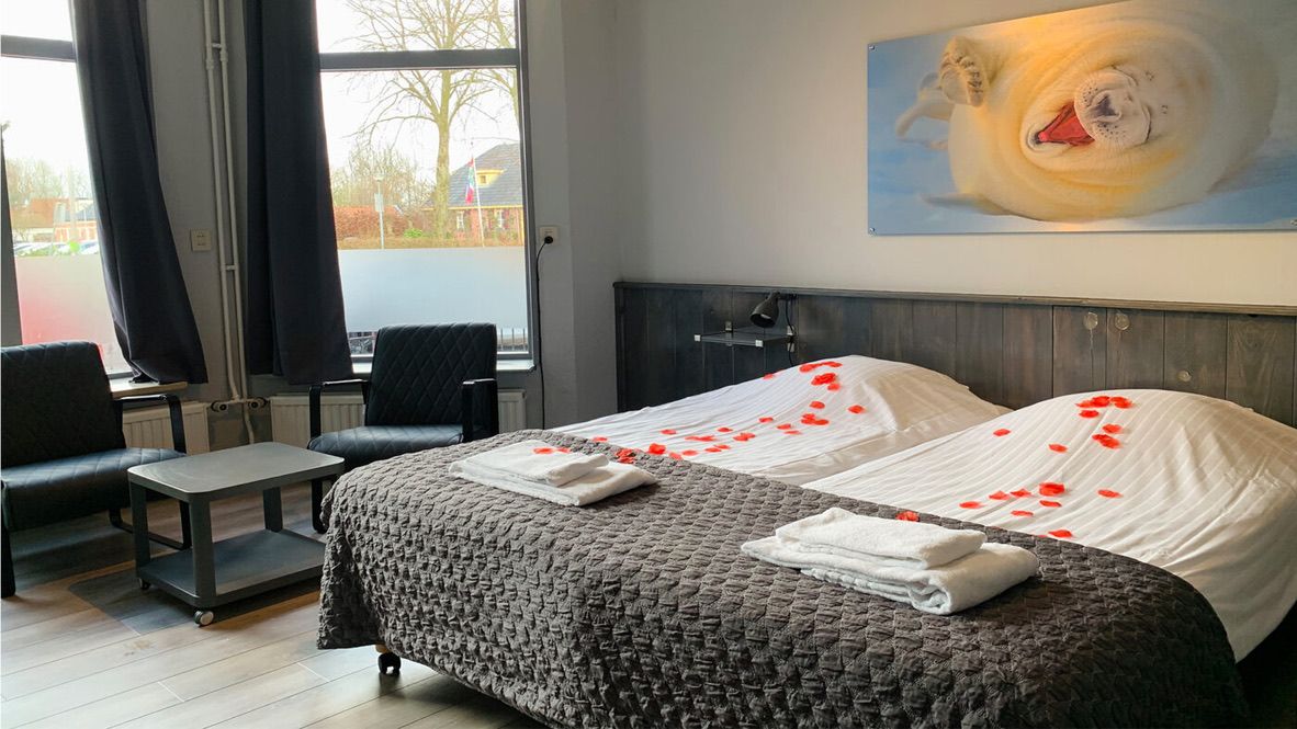 Kamer
