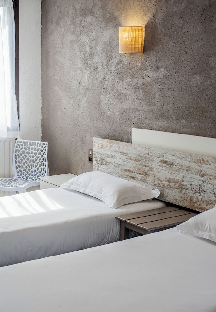 afbeelding van Klassieke Twin kamer