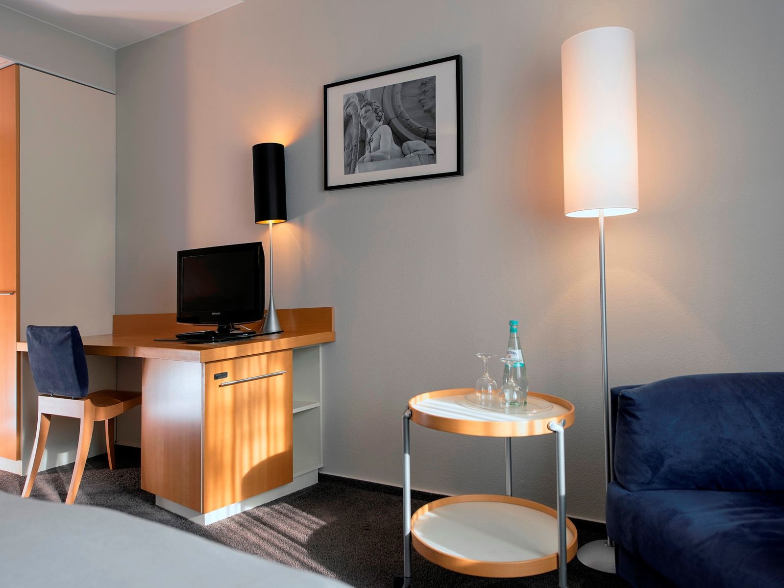 Kamer