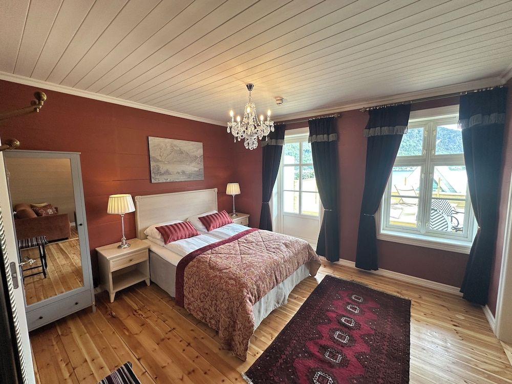 afbeelding van Deluxe kamer
