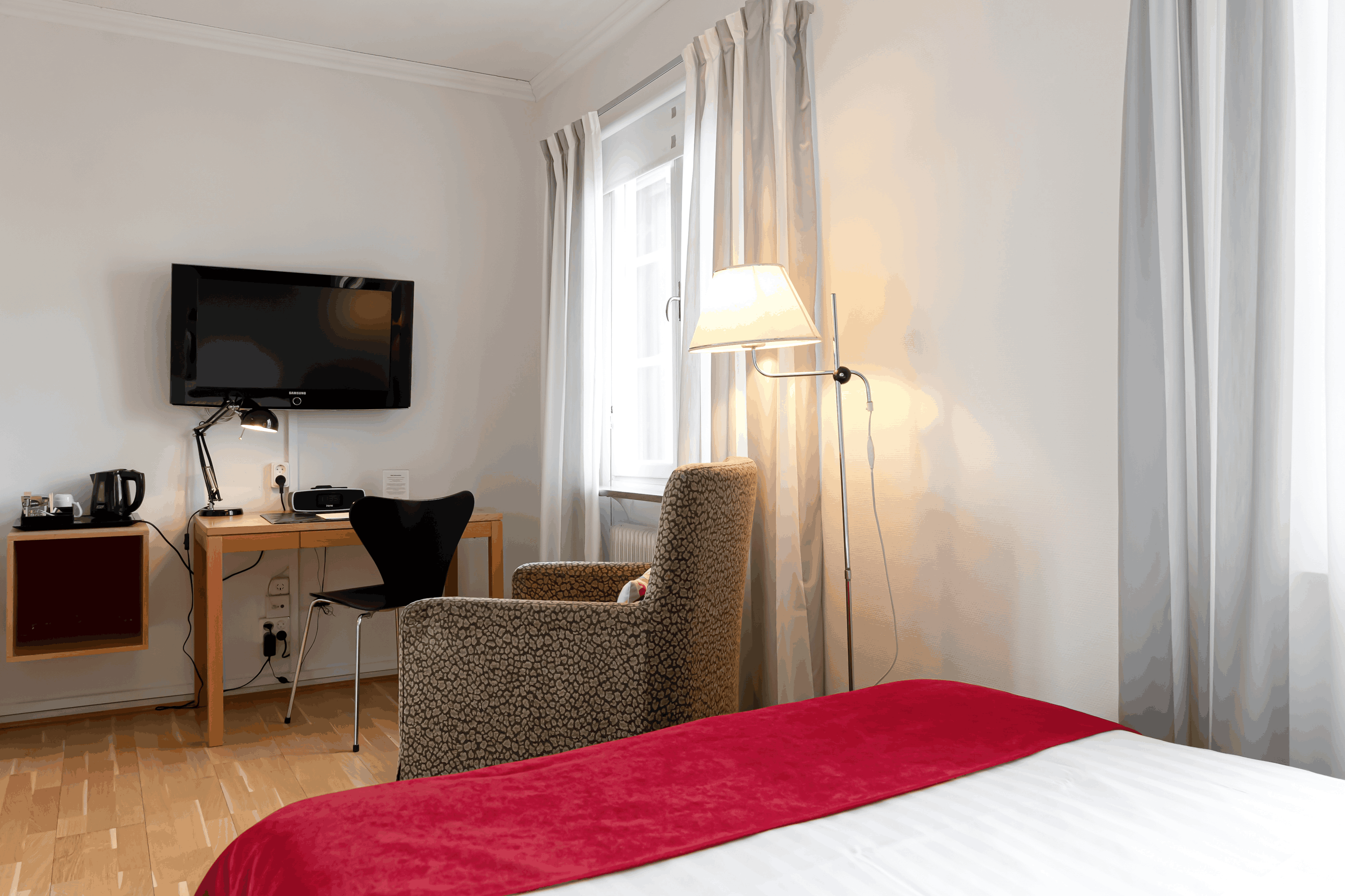 Kamer