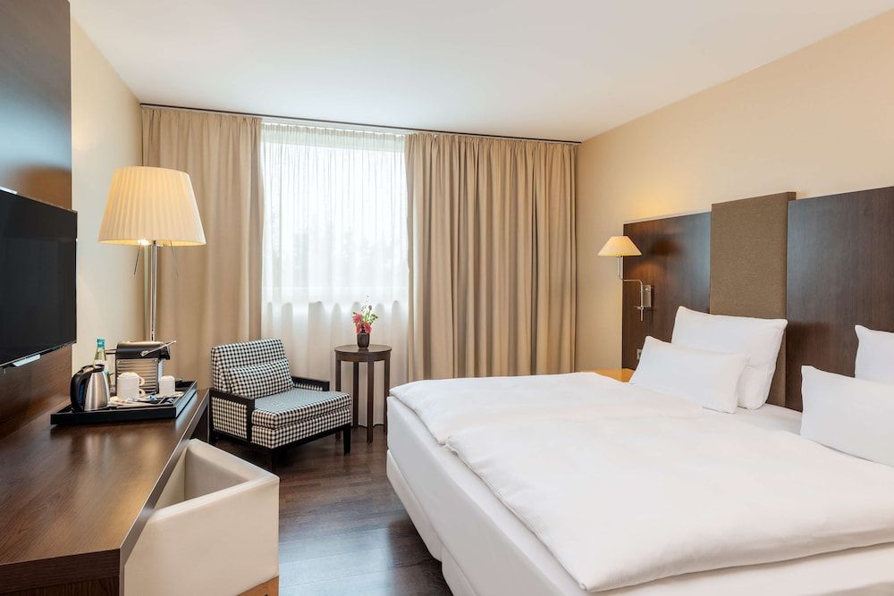 afbeelding van Standaard kamer