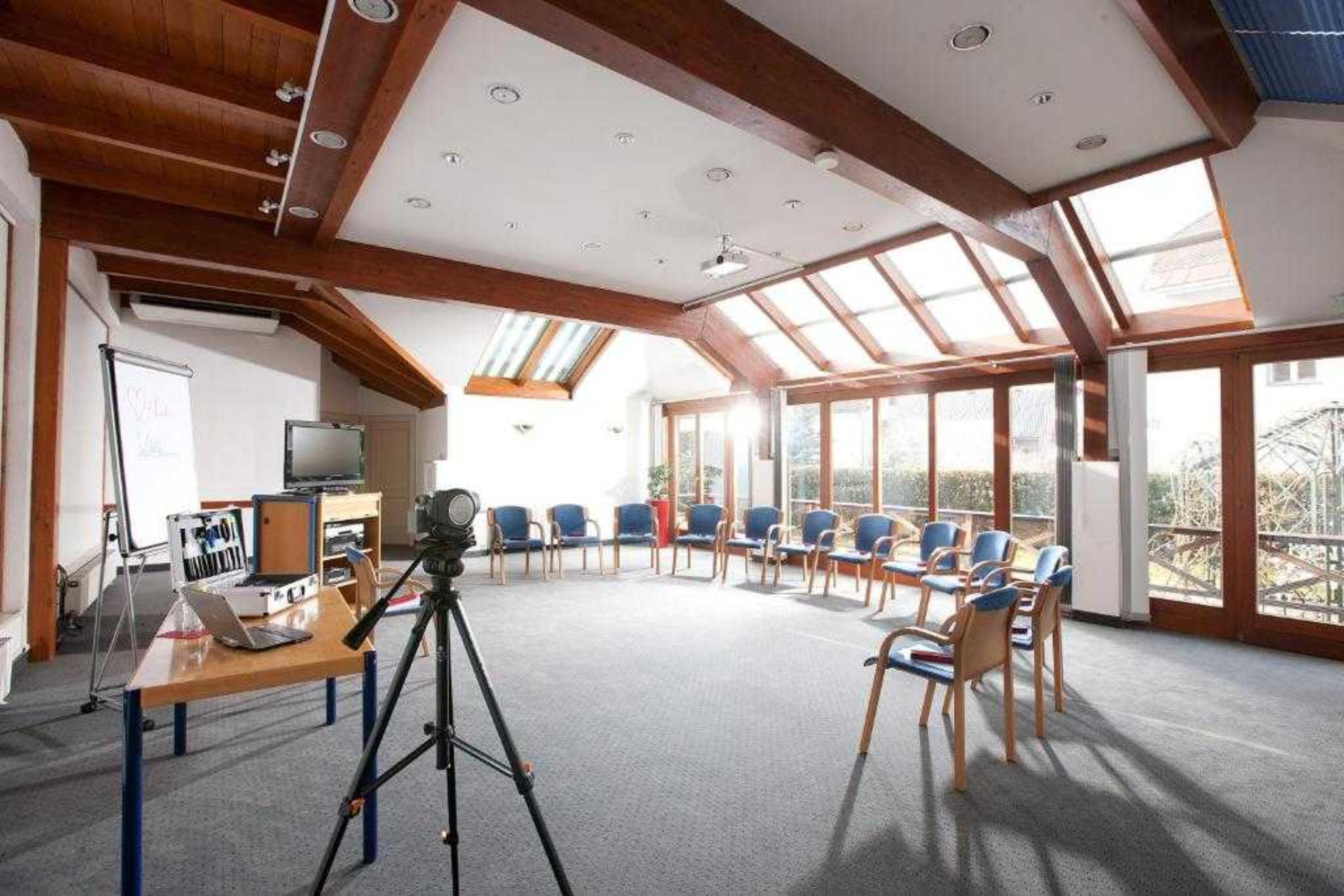 Faciliteiten